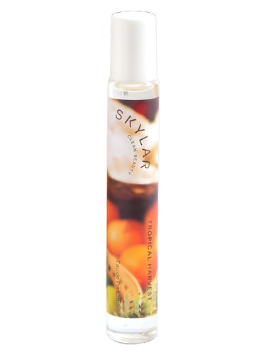 Frasco de Tropical Harvest, de Skylar