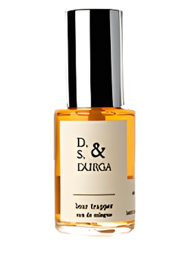 Frasco de Beartrapper, de DS&Durga