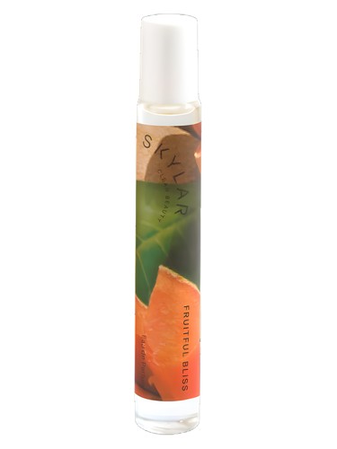 Frasco de Fruitful Bliss, de Skylar