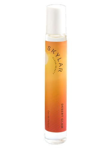 Frasco de Desert Glam, de Skylar