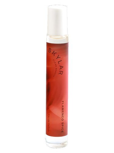 Frasco de Flamenco Spice, de Skylar
