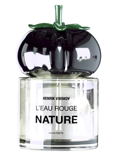 Frasco de L’Eau Rouge Nature — Henrik Vibskov