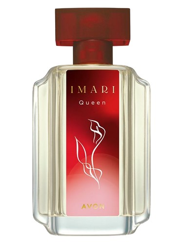 Frasco de Imari Queen, de Avon