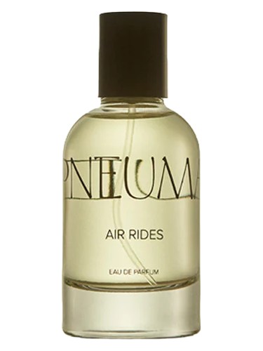 Frasco de Air Rides, de Studio Pneuma