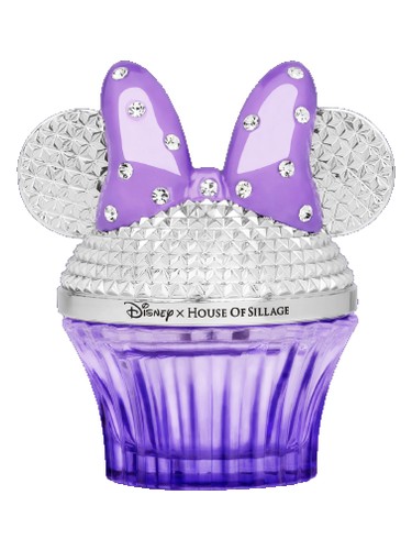 Frasco de Disney100 Minnie Mouse, de House Of Sillage
