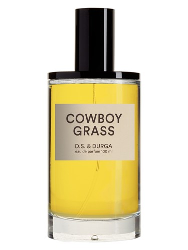 Frasco de Cowboy Grass — DS&Durga