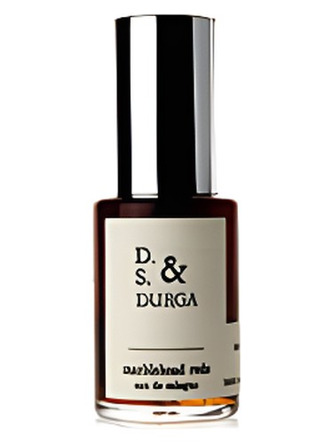 Frasco de M'Head Reds, de DS&Durga