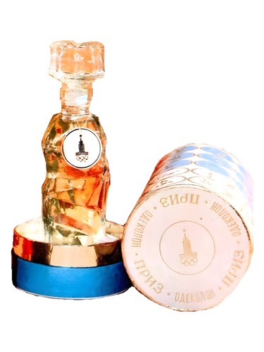 Frasco de Приз (Prize), de Алые Паруса (Alye Parusa)