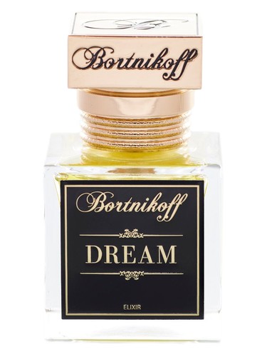 Frasco de Dream — Bortnikoff