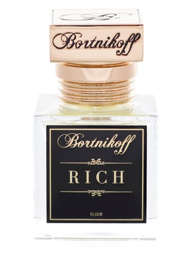Frasco de Rich, de Bortnikoff