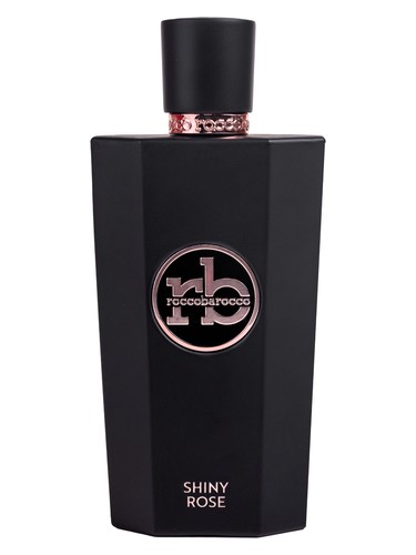 Frasco de Shiny Rose, de Roccobarocco