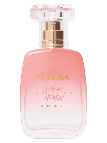 Frasco de Niina Secrets Sunset — Eudora