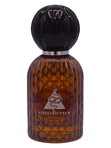 Frasco de Constricteur, de Les Folies Du Parfum