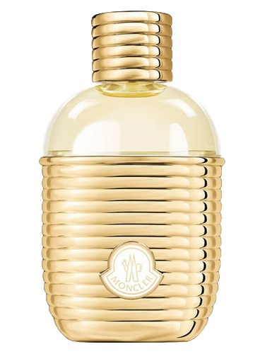 Frasco de Moncler Sunrise pour Femme — Moncler