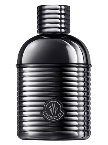 Frasco de Moncler Sunrise pour Homme — Moncler
