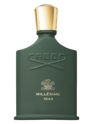 Frasco de Millesime 1849 Eau de Parfum, de Creed