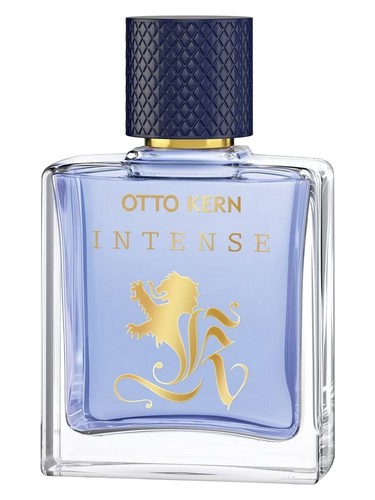 Frasco de Otto Kern Intense, de Otto Kern