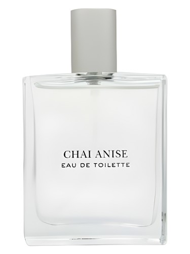 Frasco de Chai Anise, de Bath & Body Works