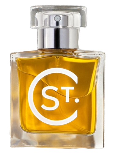 Frasco de Song of Aubrac — St. Clair Scents