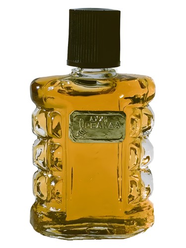 Frasco de Ореанда, de Crimean rose – Крымская роза
