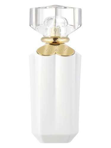 Frasco de Sparkling Love, de Chopard