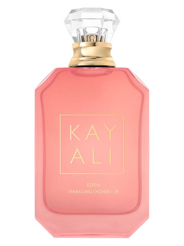 Frasco de Eden Sparkling Lychee | 39 Eau de Parfum — Kayali Fragrances