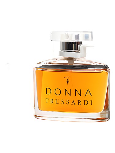 Frasco de Donna Trussardi — Trussardi