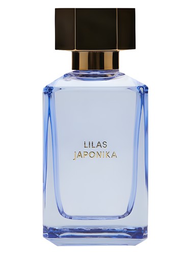Frasco de Lilas Japonica (Into The Floral), de Zara