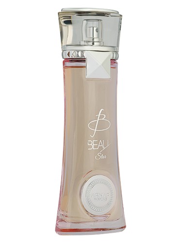 Frasco de Beau Star, de Armaf