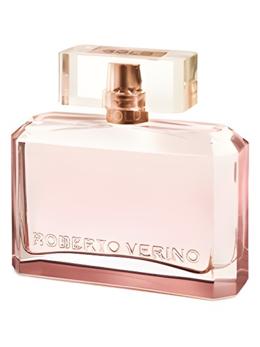 Frasco de Gold Bouquet, de Roberto Verino