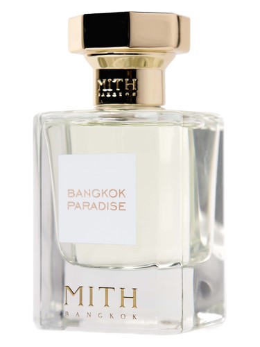 Frasco de Bangkok Paradise, de Mith