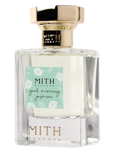 Frasco de Good Morning Jasmine, de Mith