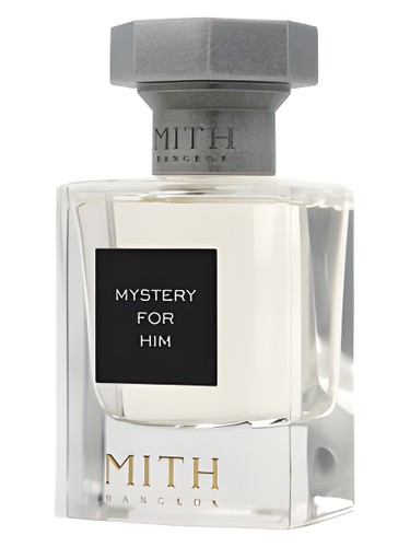 Frasco de Mystery For Him — Mith