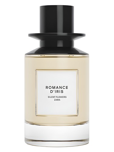 Frasco de Romance d'Iris — Zara