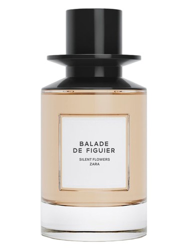 Frasco de Balade De Figuer — Zara