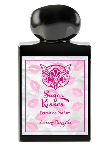 Frasco de Sugar Kisses — Lorenzo Pazzaglia