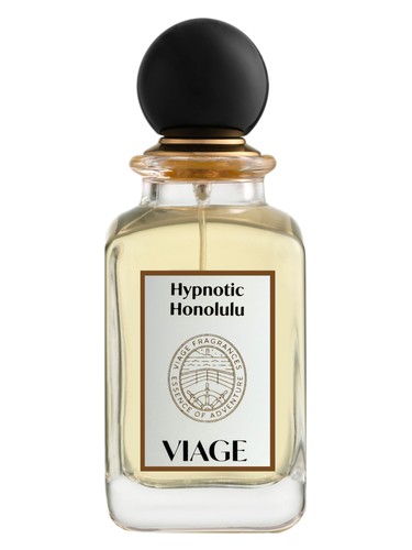Frasco de Hypnotic Honolulu, de Viage