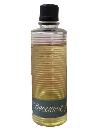 Frasco de Pavasara strauti (Весенние ручьи), de Dzintars