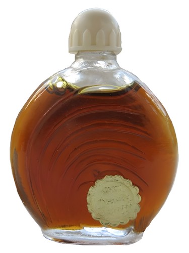 Frasco de Дружба Народов, de Рассвет (Rassvet)