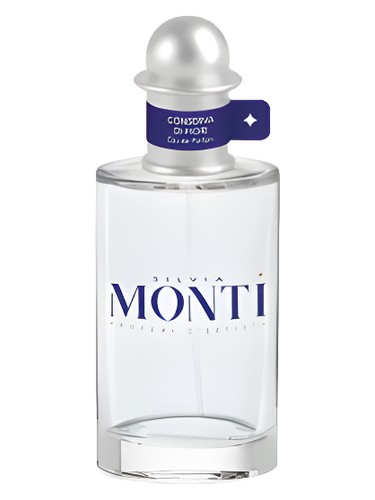 Frasco de Conserva di Fiori — Silvia Monti Profumi d'Artista