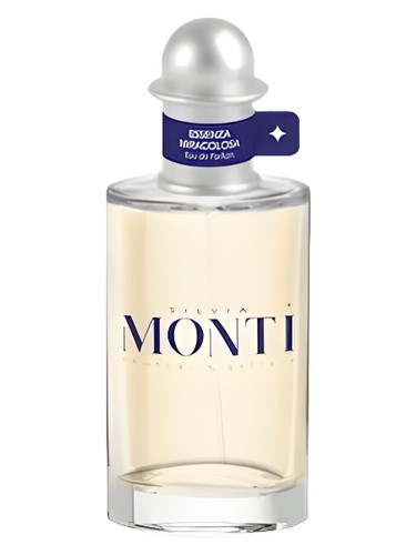 Frasco de Essenza Miracolosa — Silvia Monti Profumi d'Artista