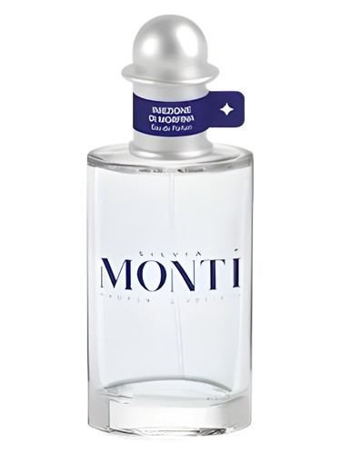 Frasco de Iniezione di Morfina, de Silvia Monti Profumi d'Artista
