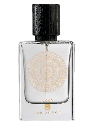 Frasco de Leen, de Eau De Moe