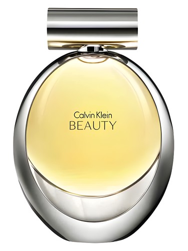 Frasco de Beauty — Calvin Klein