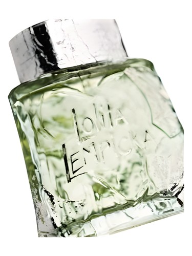 Frasco de L'Eau au Masculin — Lolita Lempicka
