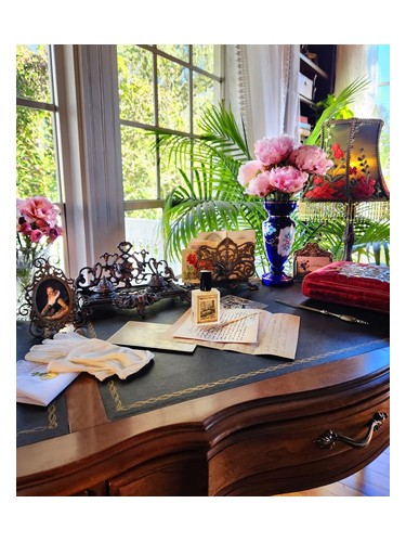 Frasco de Morning Room — Solstice Scents
