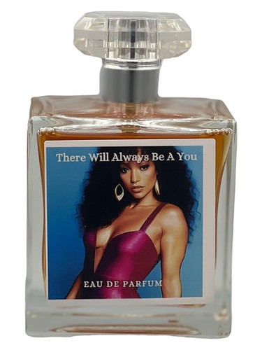 Frasco de There Will Always Be A You, de Khye Fragrances
