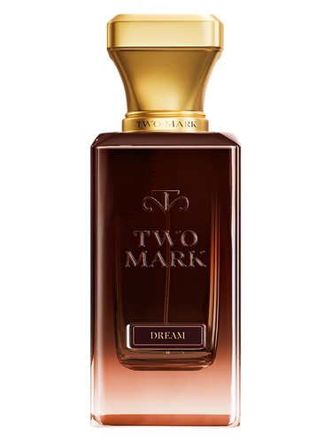 Frasco de Dream, de Two Mark