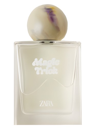 Frasco de Magic Trick, de Zara