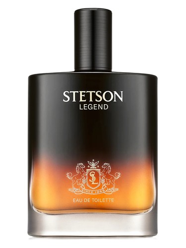 Frasco de Stetson Legend — Stetson
